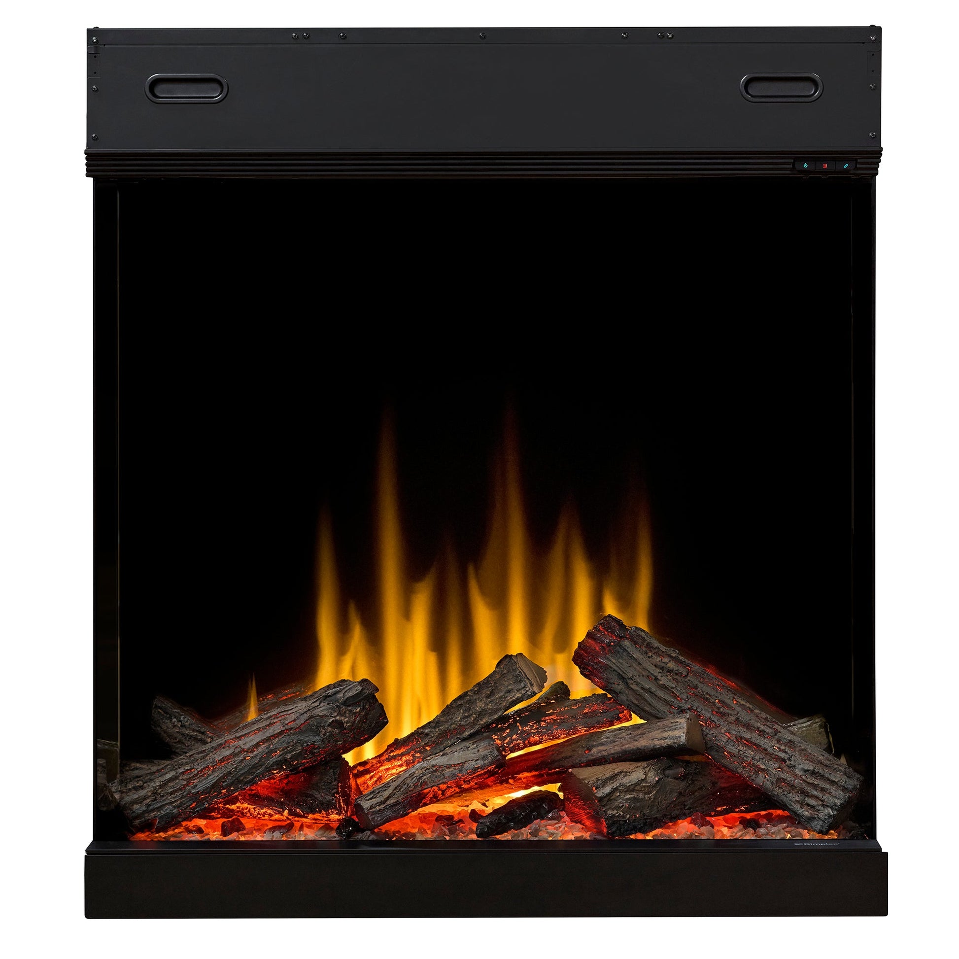 Dimplex Ignite Aspire 42" Built-in Electric Fireplace