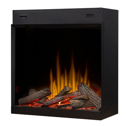 Dimplex Ignite Aspire 48" Built-in Electric Fireplace