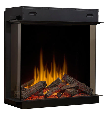 Dimplex Ignite Aspire 48" Built-in Electric Fireplace
