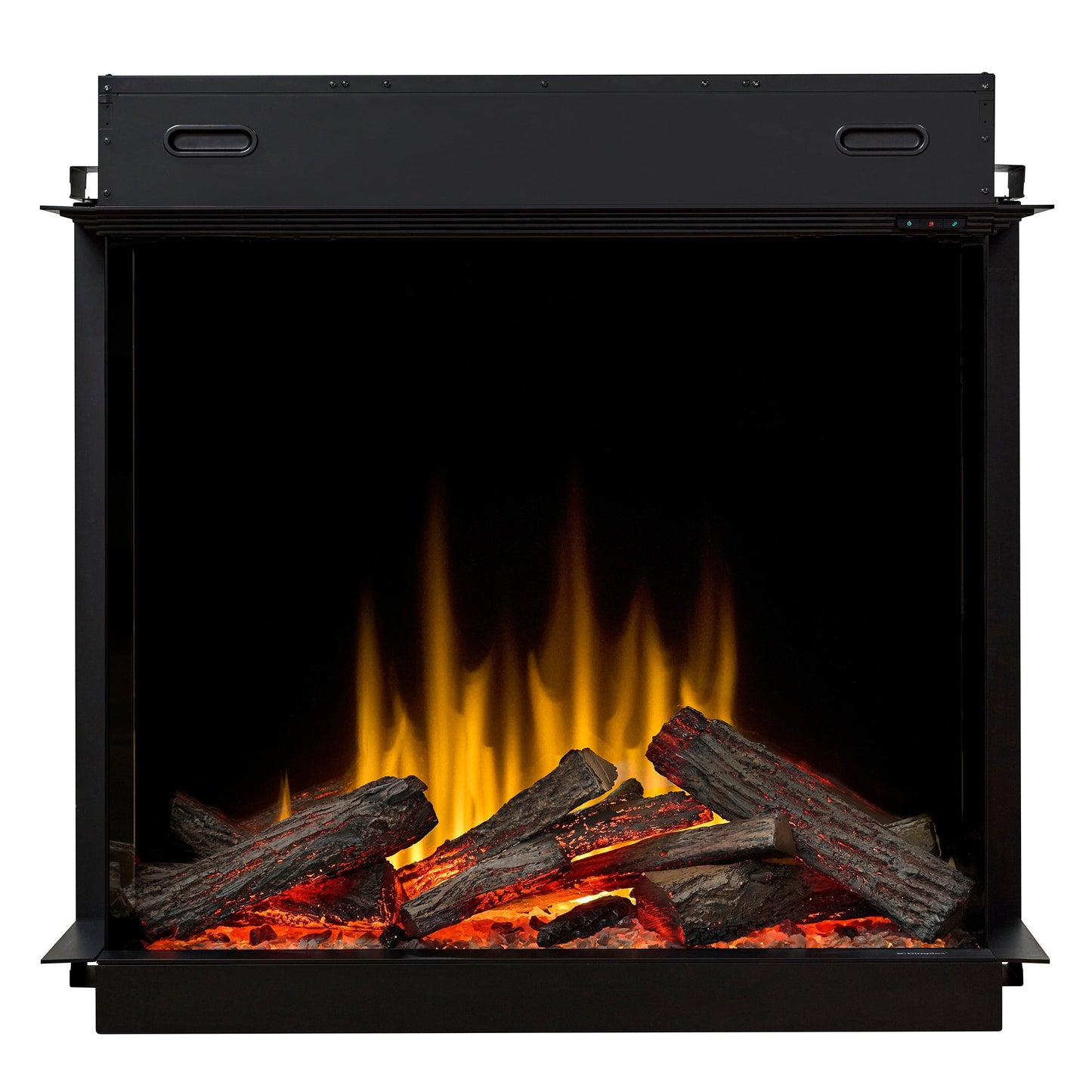 Dimplex Ignite Aspire 48" Built-in Electric Fireplace