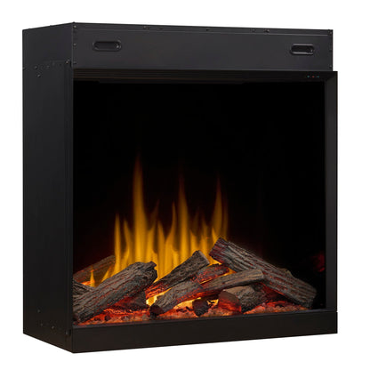 Dimplex Ignite Aspire 48" Built-in Electric Fireplace