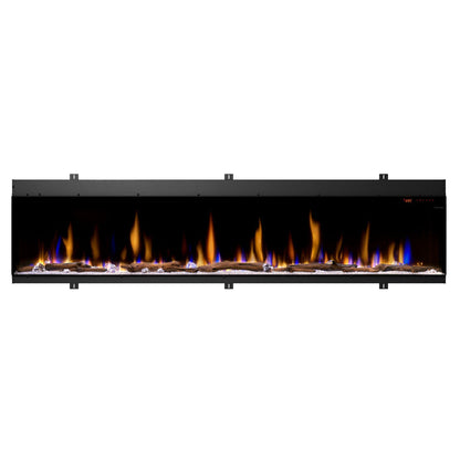 Dimplex Ignite Bold 100" Built-in Linear Electric Fireplace