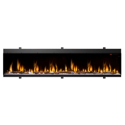 Dimplex Ignite Bold 100" Built-in Linear Electric Fireplace