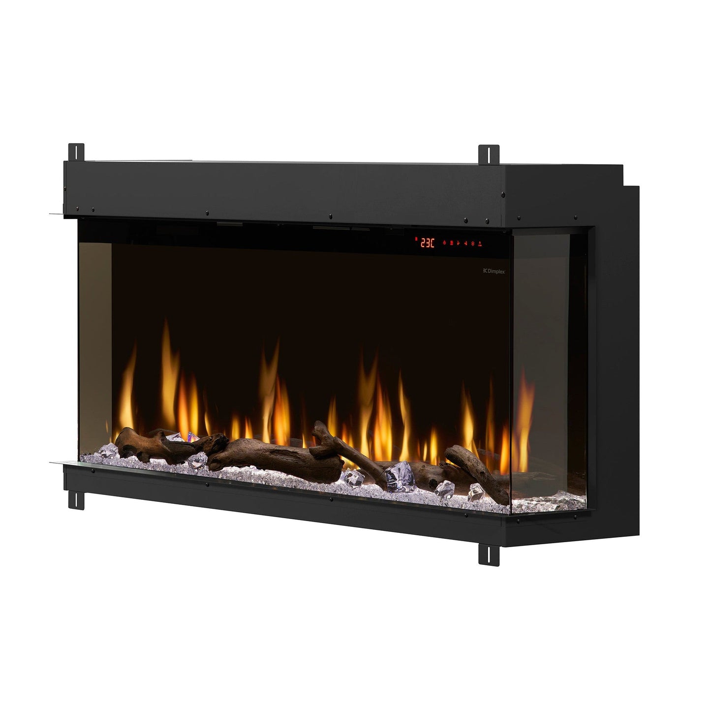 Dimplex Ignite Bold 50" Built-in Linear Electric Fireplace