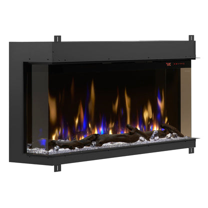 Dimplex Ignite Bold 50" Built-in Linear Electric Fireplace