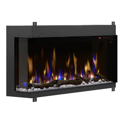 Dimplex Ignite Bold 50" Built-in Linear Electric Fireplace