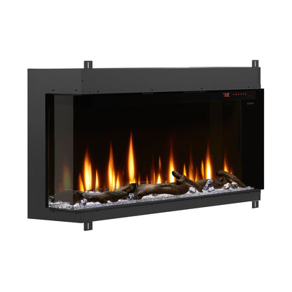 Dimplex Ignite Bold 50" Built-in Linear Electric Fireplace