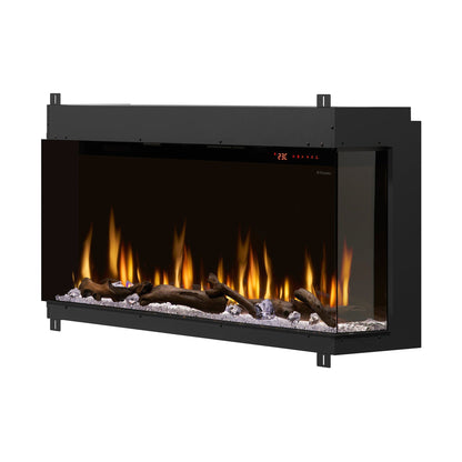 Dimplex Ignite Bold 50" Built-in Linear Electric Fireplace