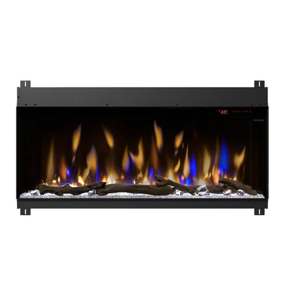 Dimplex Ignite Bold 50" Built-in Linear Electric Fireplace