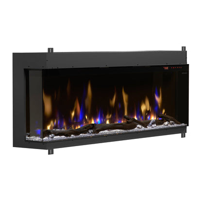 Dimplex Ignite Bold 60" Vent-Free Built-in Linear Electric Fireplace