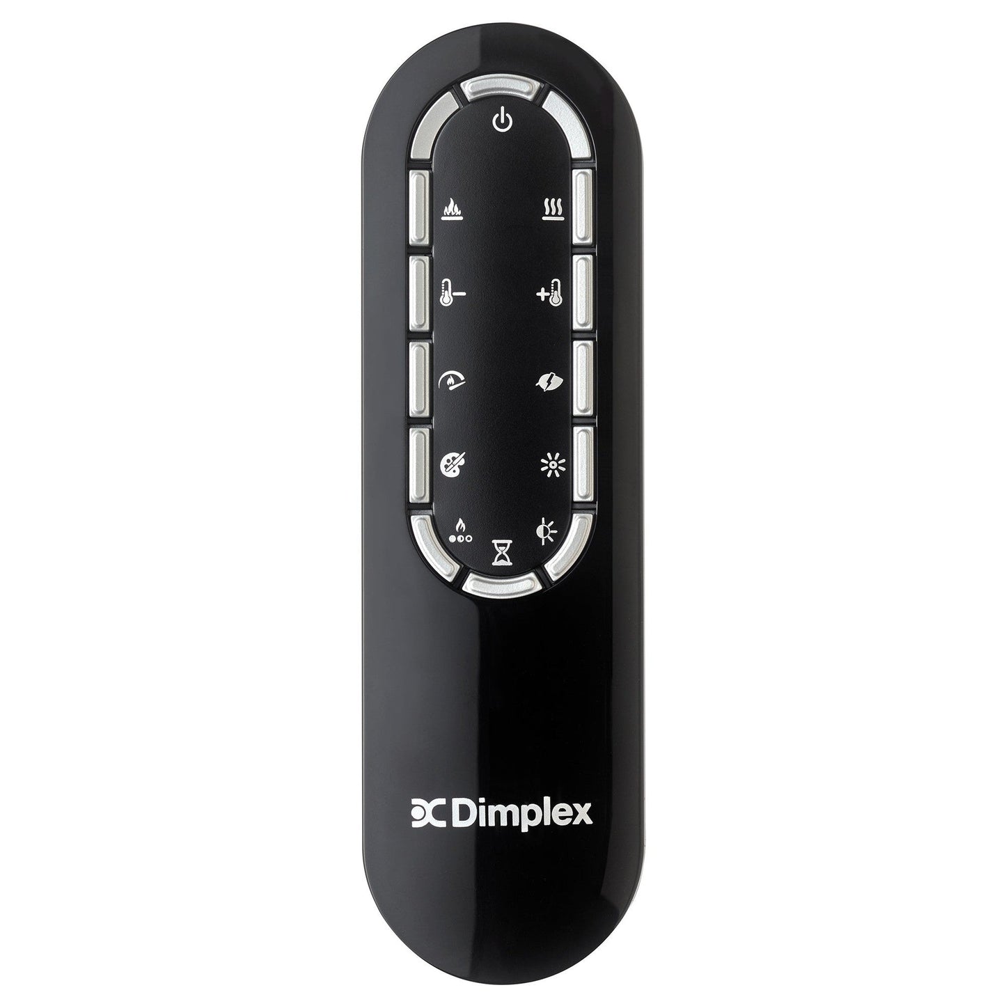 Dimplex Ignite Bold 60" Vent-Free Built-in Linear Electric Fireplace