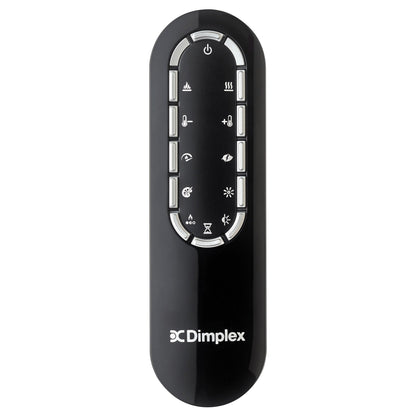 Dimplex Ignite Bold 60" Vent-Free Built-in Linear Electric Fireplace