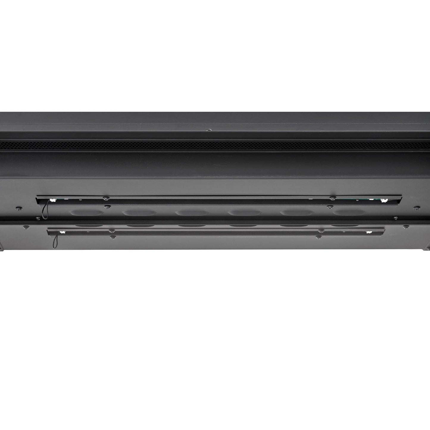 Dimplex Ignite Bold 60" Vent-Free Built-in Linear Electric Fireplace