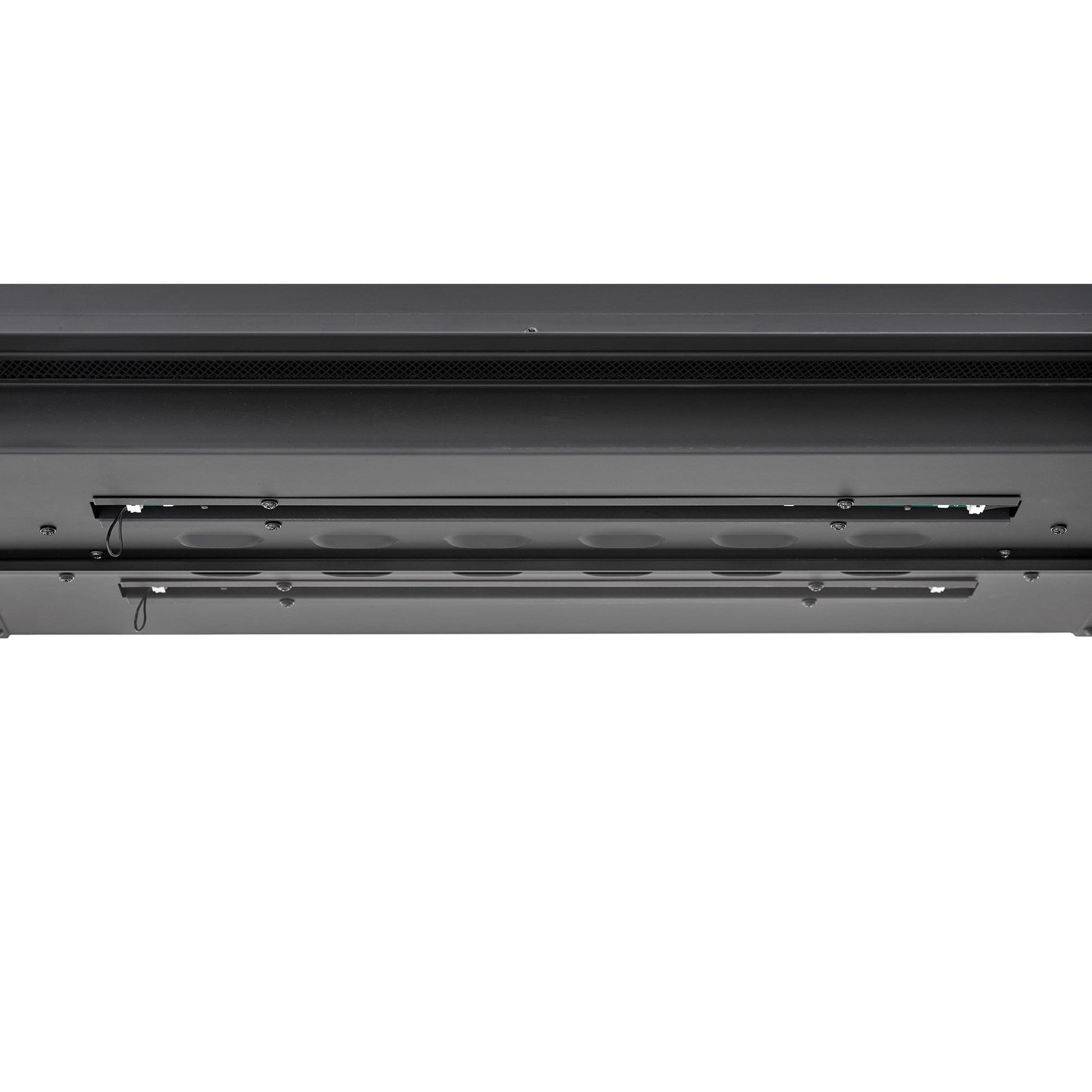 Dimplex Ignite Bold 60" Vent-Free Built-in Linear Electric Fireplace