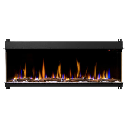 Dimplex Ignite Bold 60" Vent-Free Built-in Linear Electric Fireplace