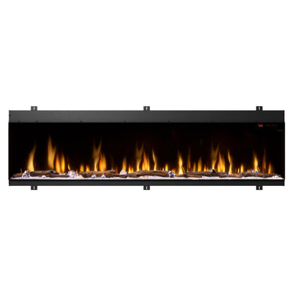 Dimplex Ignite Bold 88" Built-in Linear Electric Fireplace