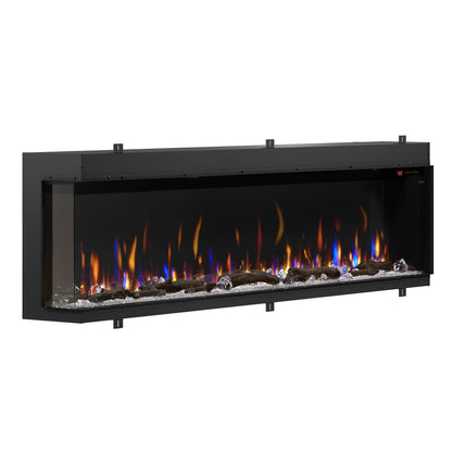 Dimplex Ignite Bold 88" Built-in Linear Electric Fireplace