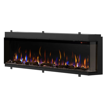 Dimplex Ignite Bold 88" Built-in Linear Electric Fireplace