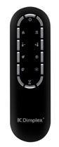 Dimplex Ignite Bold Remote Control