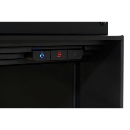 Dimplex Ignite Quest 30" Built-in Electric Fireplace