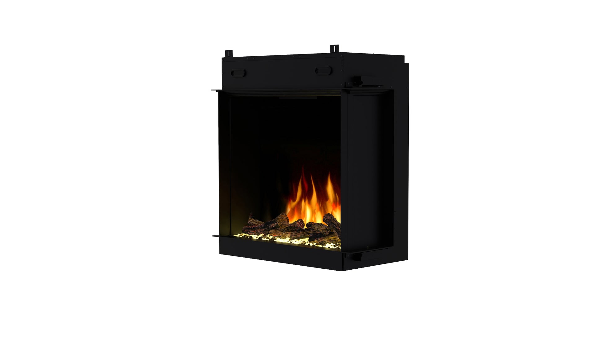 Dimplex Ignite Quest 30" Built-in Electric Fireplace