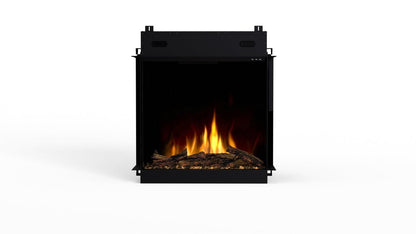 Dimplex Ignite Quest 30" Built-in Electric Fireplace