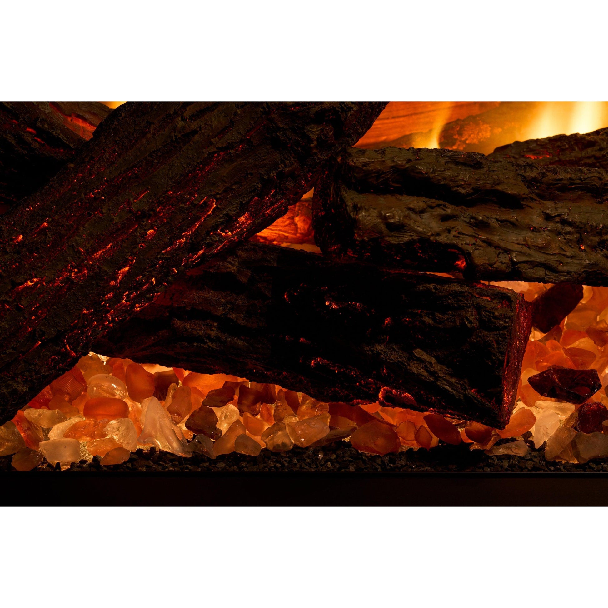 Dimplex Ignite Quest 30" Built-in Electric Fireplace