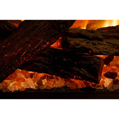 Dimplex Ignite Quest 30" Built-in Electric Fireplace