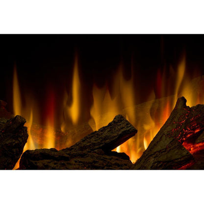 Dimplex Ignite Quest 30" Built-in Electric Fireplace