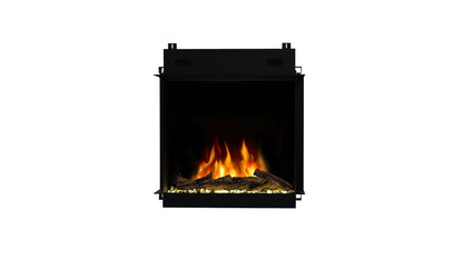 Dimplex Ignite Quest 30" Built-in Electric Fireplace