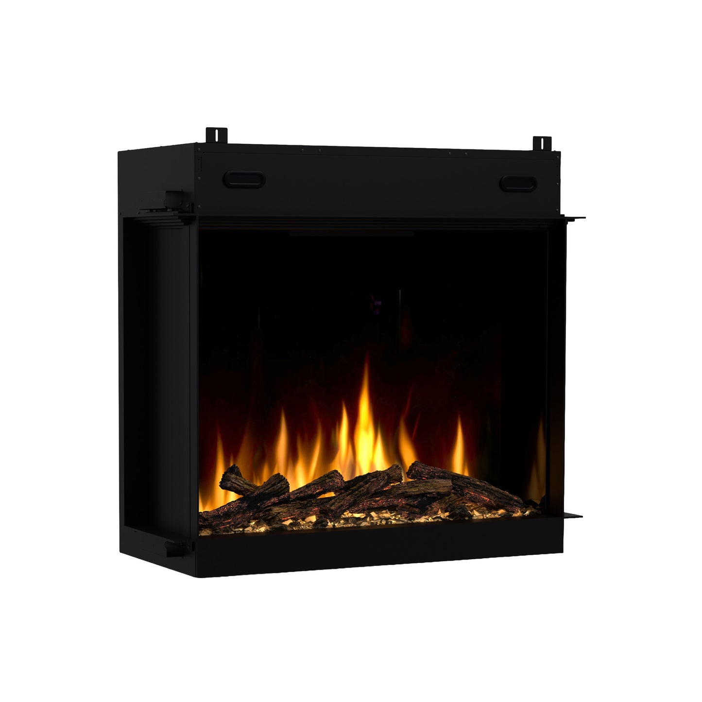 Dimplex Ignite Quest 36" Built-in Electric Fireplace