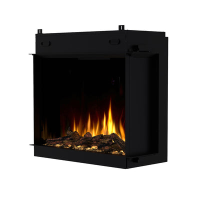 Dimplex Ignite Quest 36" Built-in Electric Fireplace