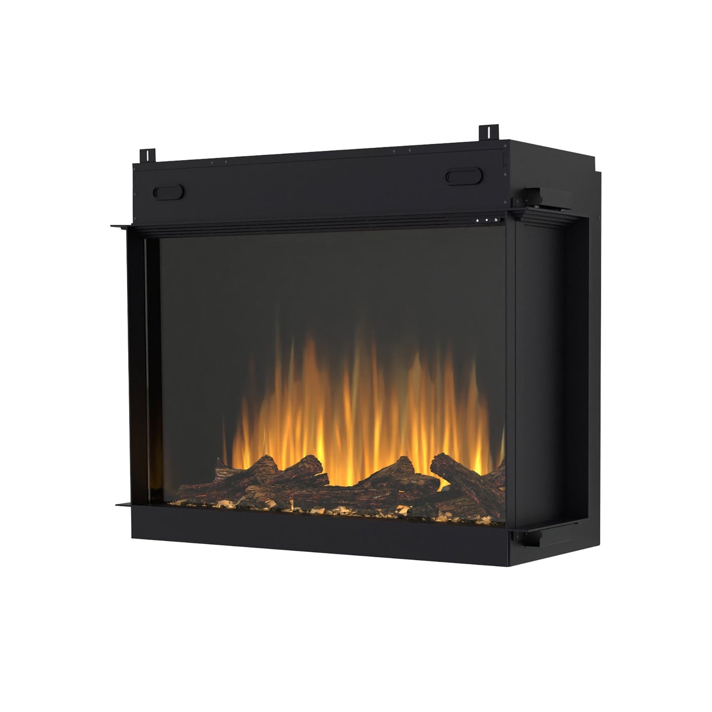 Dimplex Ignite Quest 36" Built-in Electric Fireplace