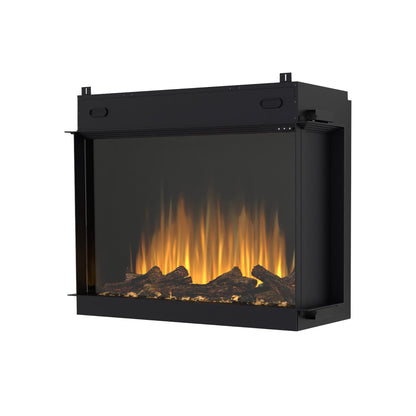 Dimplex Ignite Quest 36" Built-in Electric Fireplace