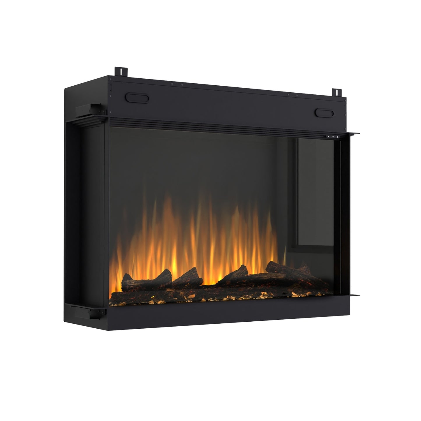 Dimplex Ignite Quest 36" Built-in Electric Fireplace