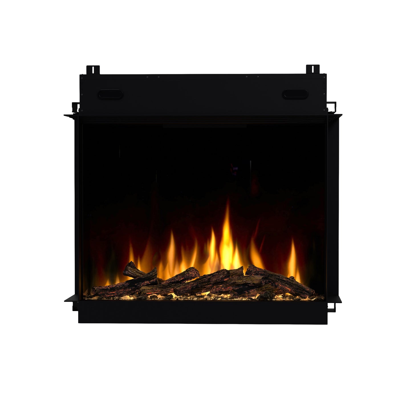 Dimplex Ignite Quest 36" Built-in Electric Fireplace