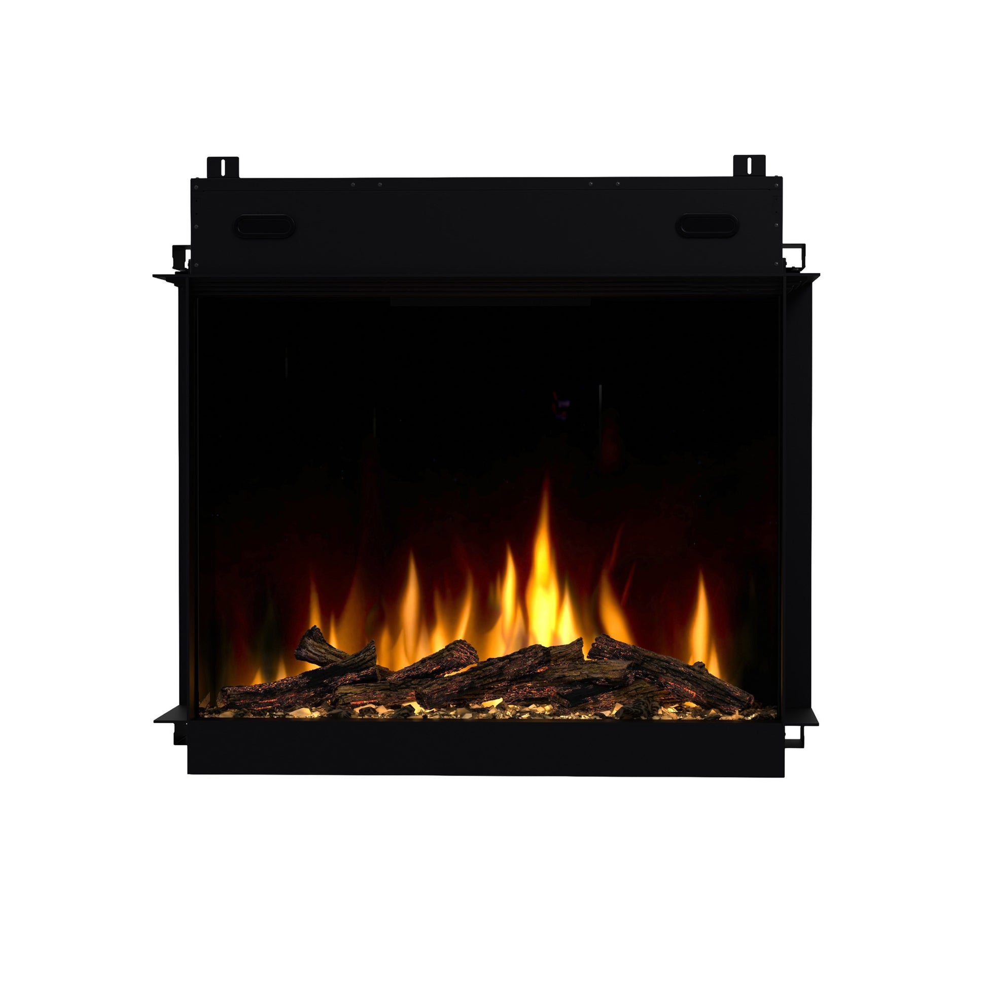 Dimplex Ignite Quest 36" Built-in Electric Fireplace
