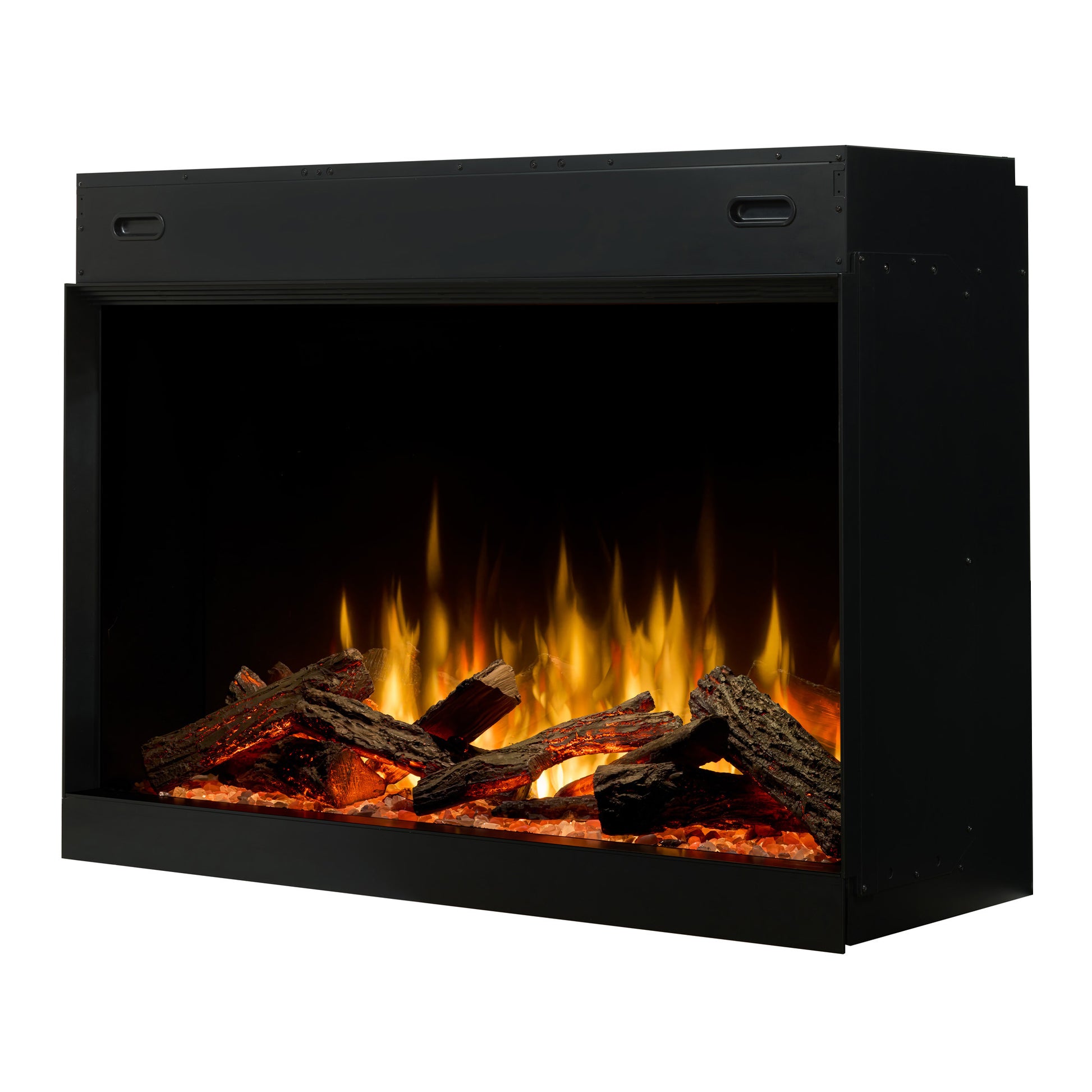 Dimplex Ignite Quest 48" Built-in Electric Fireplace