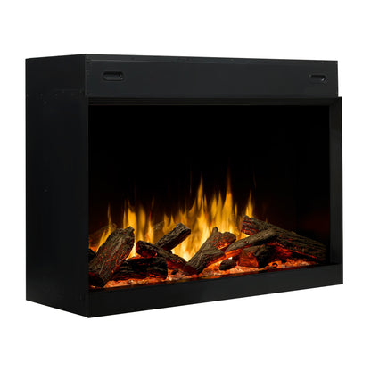 Dimplex Ignite Quest 48" Built-in Electric Fireplace