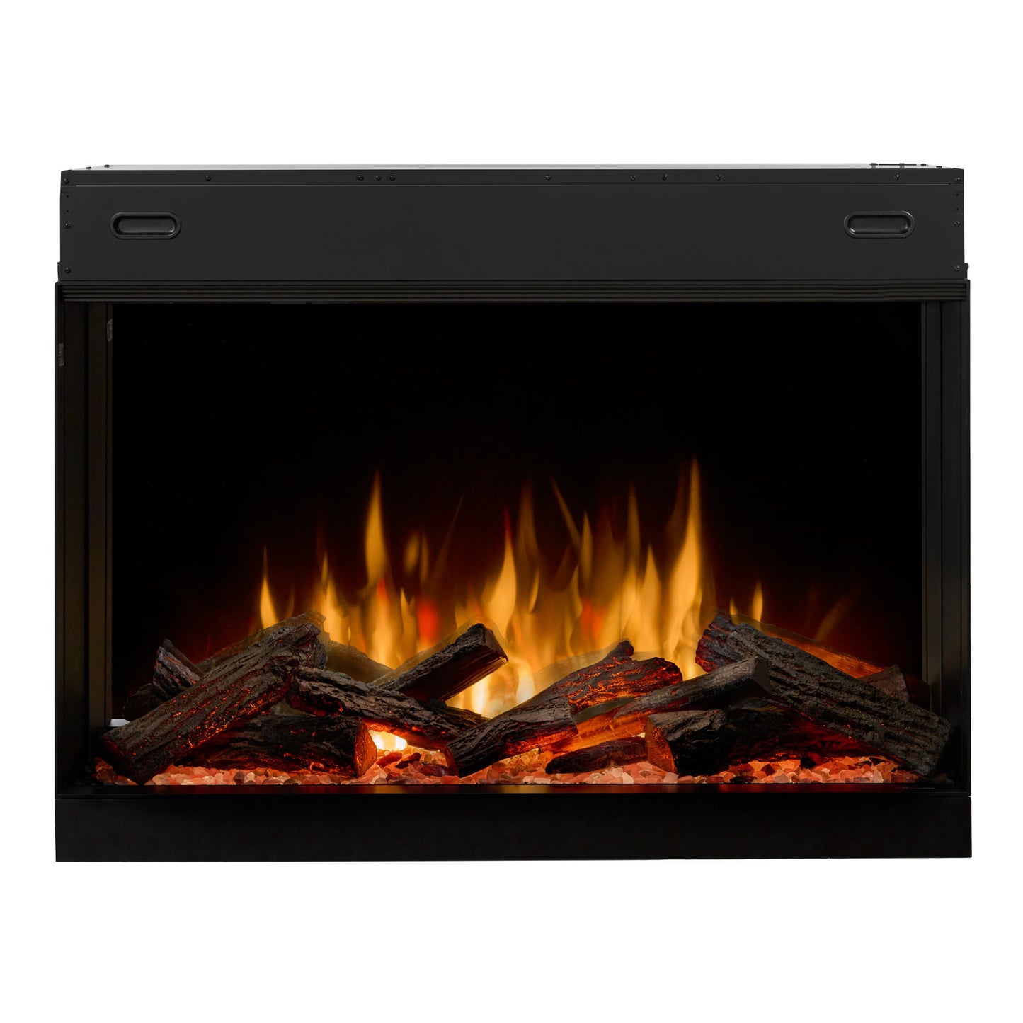 Dimplex Ignite Quest 48" Built-in Electric Fireplace