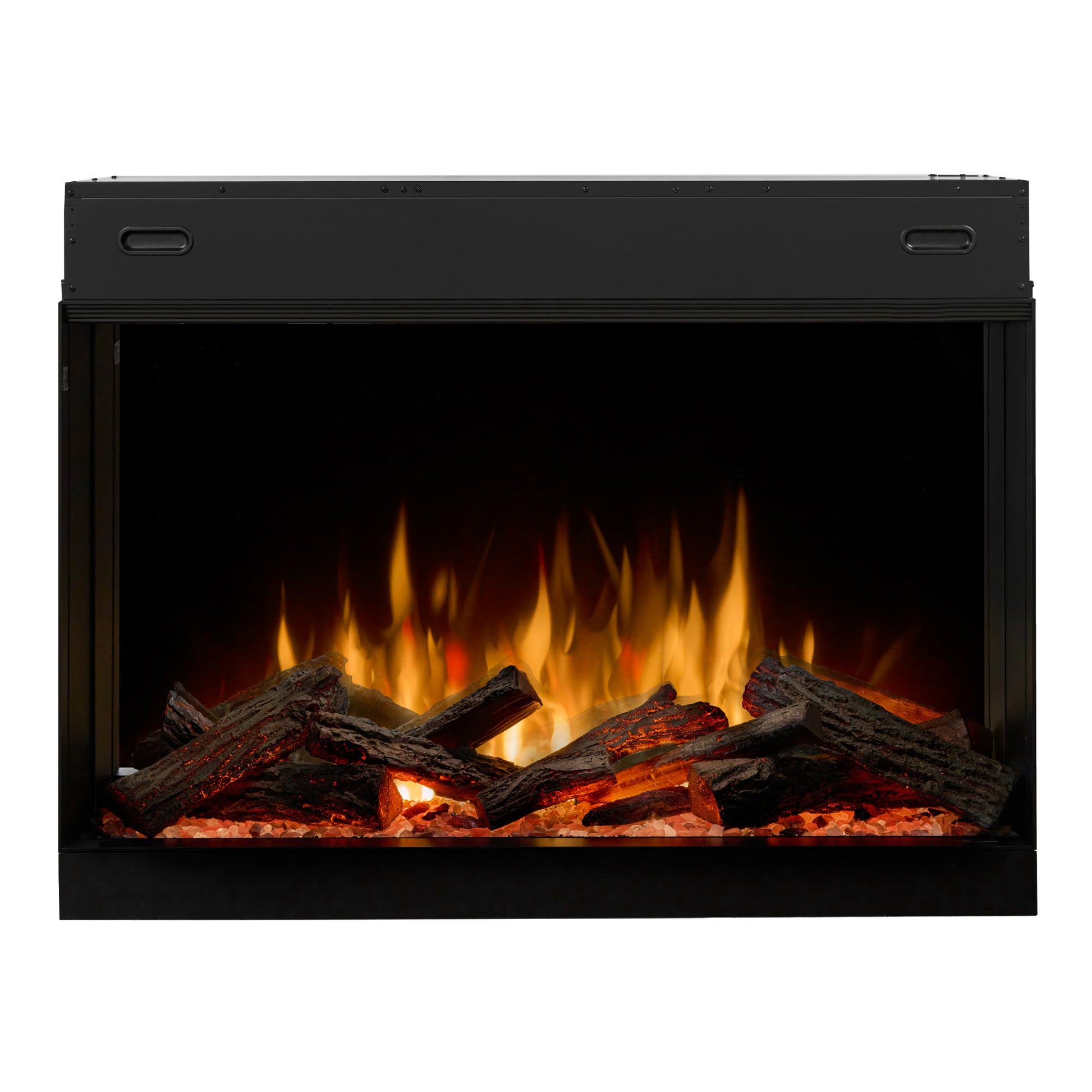 Dimplex Ignite Quest 48" Built-in Electric Fireplace