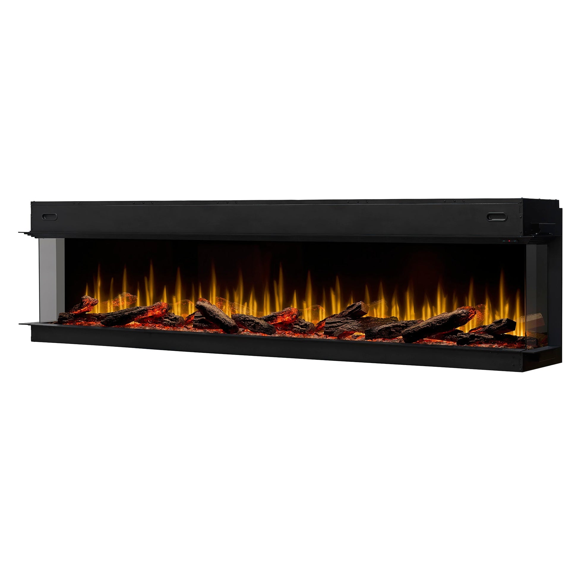 Dimplex Ignite Ultra 100" Built-in Linear Electric Fireplace