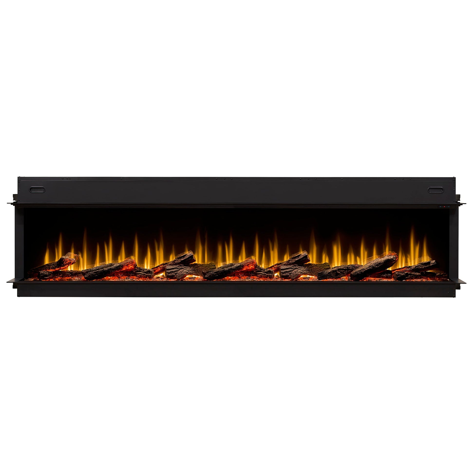 Dimplex Ignite Ultra 100" Built-in Linear Electric Fireplace