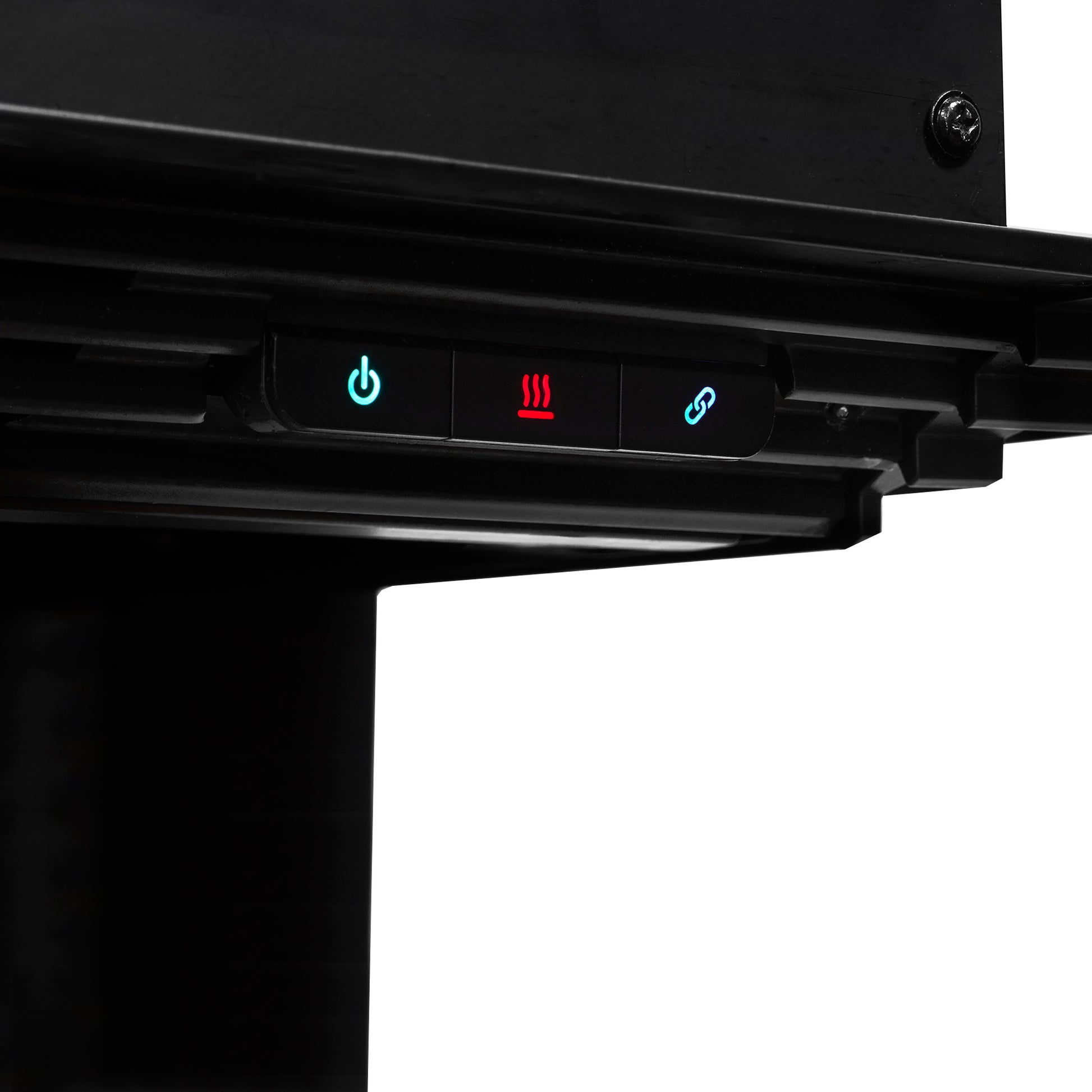 Dimplex Ignite Ultra 50" Built-in Linear Electric Fireplace