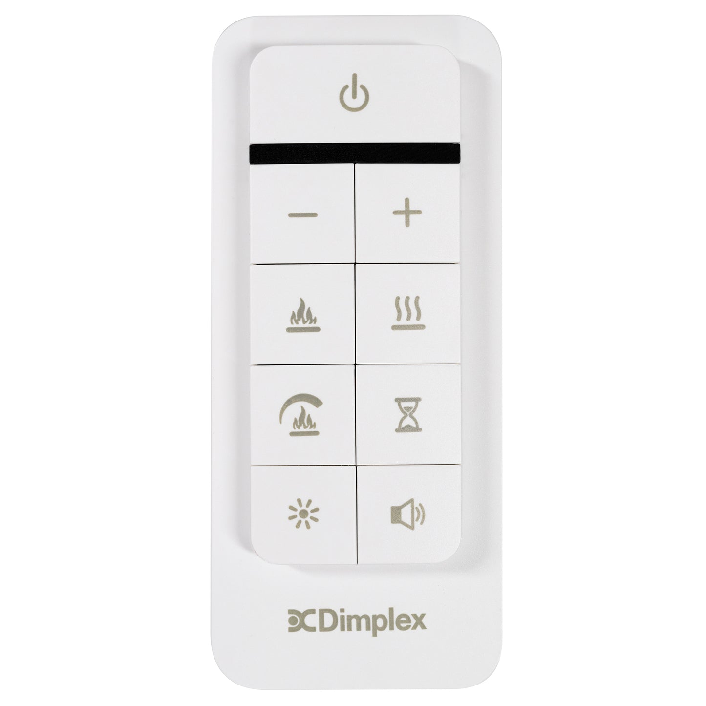 Dimplex Ignite Ultra 60" Built-in Linear Electric Fireplace