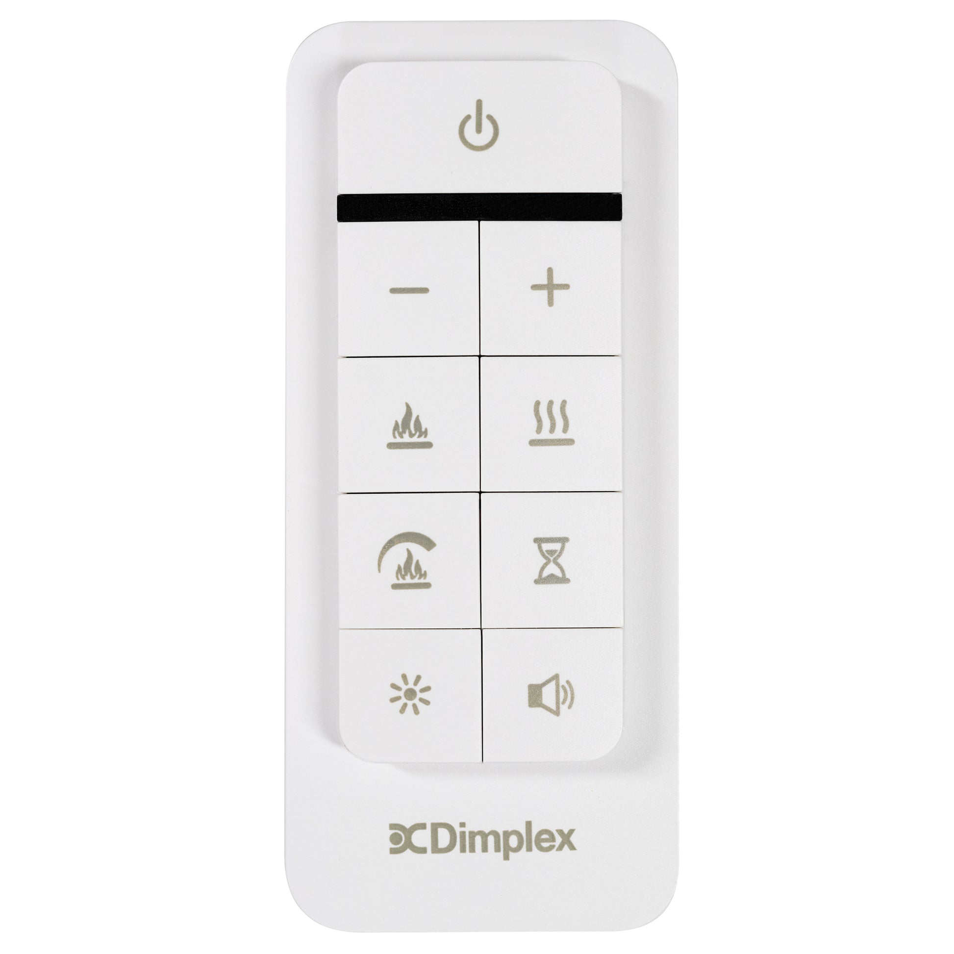 Dimplex Ignite Ultra 60" Built-in Linear Electric Fireplace