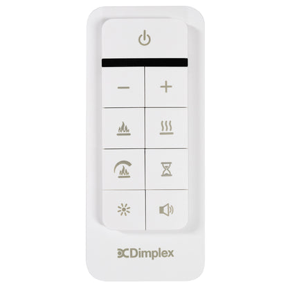 Dimplex Ignite Ultra 60" Built-in Linear Electric Fireplace