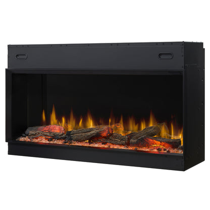 Dimplex Ignite Ultra 50" Built-in Linear Electric Fireplace