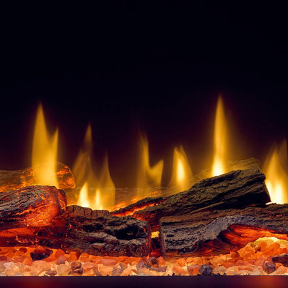 Dimplex Ignite Ultra 50" Built-in Linear Electric Fireplace