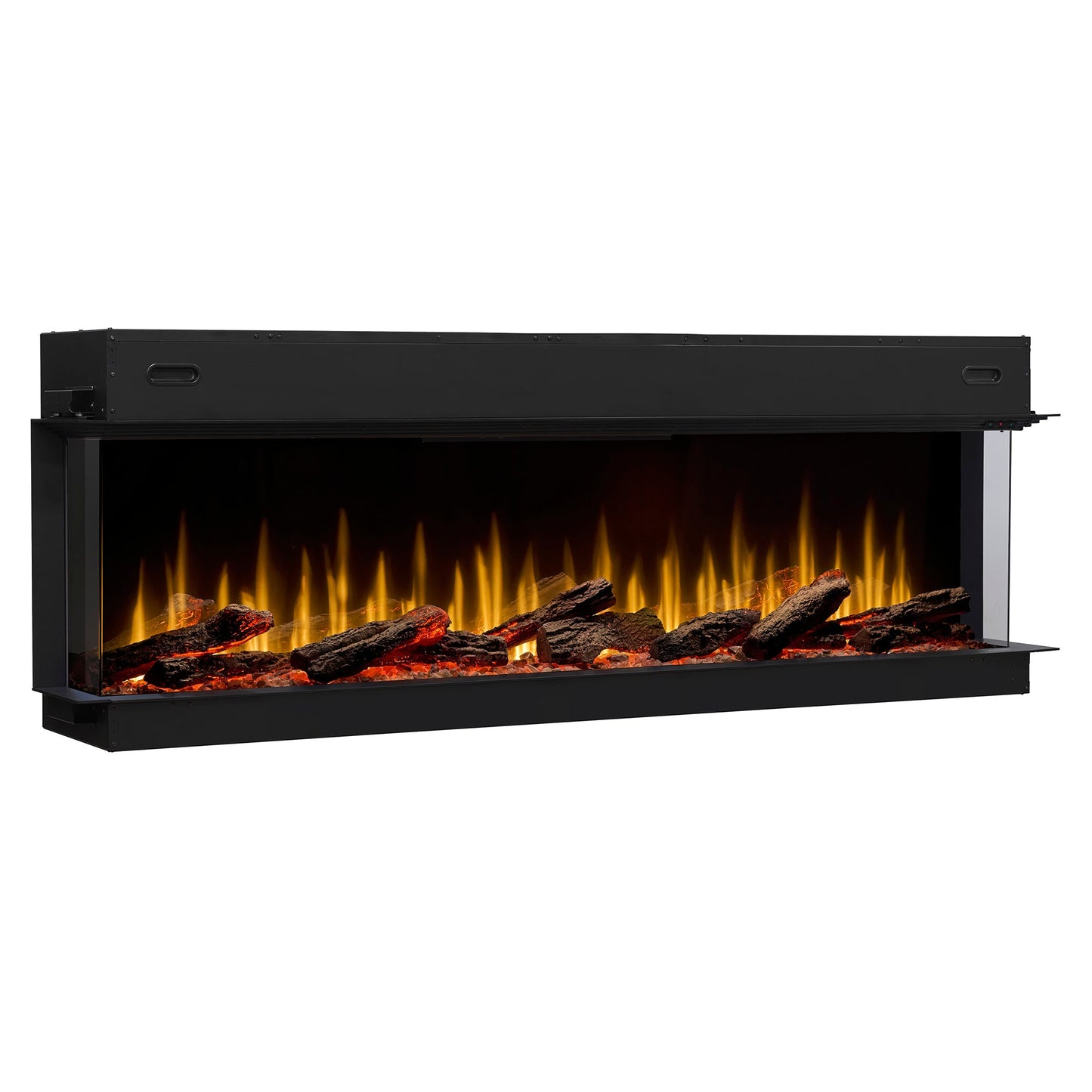 Dimplex Ignite Ultra 74" Built-in Linear Electric Fireplace